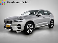 Volvo XC60 - 2.0 T6 Plug-in LongRange SOH 96% / AWD Plus Bright / Trekhaak / Panoramadak / Pdc+Camera /