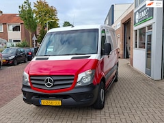 Mercedes-Benz Sprinter - 214 Euro 6 Cruise Airco
