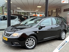 SEAT Ibiza - 1.0 TSI 95pk CARPLAY | CLIMATE | CRUISE | NAVI | PDC | NAP