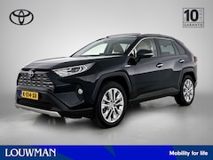 Toyota RAV4 - 2.5 Hybrid Executive | JBL | Schuifkantel dak |
