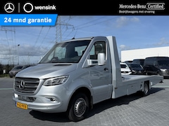 Mercedes-Benz Sprinter - 519 CDI | AUT. | TIJHOF | LUCHTVERING | LIER | DUBBEL LUCHT | CAMERA | ADAPTIEVE CRUISE |