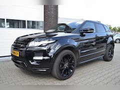 Land Rover Range Rover Evoque - 2.0 Si 4WD Prestige