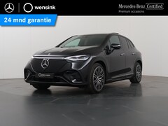Mercedes-Benz EQE SUV - 350+ Sport Edition 96 kWh | Panoramadak | Burmester | Airmatic | Matrix Led |