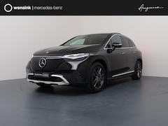 Mercedes-Benz EQE SUV - 350+ Business Edition | Panoramaschuifdak | Airmatic | Burmester | Trekhaak | Executive pa