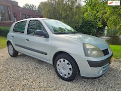 Renault Clio - 1.2-16V Authentique Basis
