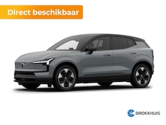 Volvo EX30 - P3 Long Range Plus Europa 69 kWh | Achteruitrijcamera | Afwijkende dakkleur | Alarmsysteem