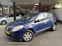 Dacia Sandero - 1.2 5drs Ambiance AIRCO | ELEKTR PACK | NAP