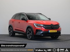 Renault Austral - E-Tech full hybrid 200pk techno esprit Alpine | Elektrische achterklep | Cruise Control |