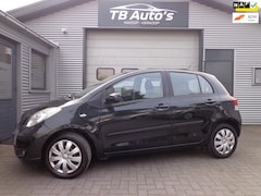 Toyota Yaris - 1.3 VVTi Aspiration 5-DRS AIRCO / APK 16-09-2027