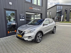 Nissan Qashqai - 1.3 MHEV Premiere Edition|Pano|Camera|Cruise|Navi|
