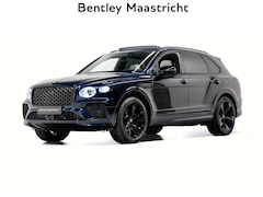 Bentley Bentayga - Artenara V6 Hybrid |TOURING|FIVE SEAT COMFORT|B&O