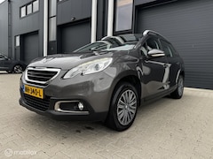 Peugeot 2008 - 1.2 PureTech Style 2016(APK/AIRCO)