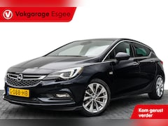 Opel Astra - 1.6 200 PK Turbo Business Executive | Unieke Ned Auto | 65 DKM | Schuif/kanteldak | | Clim