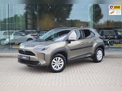 Toyota Yaris Cross - 1.5 Hybrid Dynamic | Cruise | Camera | Clima