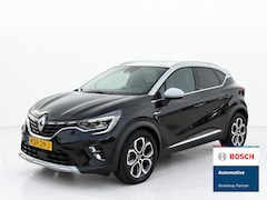 Renault Captur - 1.6 E-Tech Plug-in Hybrid 160 Edition One