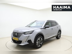 Peugeot e-2008 - EV Allure 50 kWh | 100% SOH l Apple Carplay/Android Auto l Bluetooth l DAB l Cruise Contro