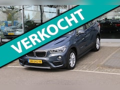 BMW X1 - XDrive20i Essential