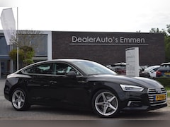 Audi A5 Sportback - 40 TFSI Design Pro Line Plus