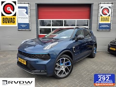 Lynk & Co 01 - - 1.5 261PK Plug-in Hybrid, Pano, 360 Camera , Apple Carplay✅NL AUTO