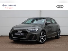 Audi A1 Sportback - 25 TFSI S edition 95pk