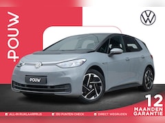 Volkswagen ID.3 - 204pk Pro Edition Advantage 58 kWh | SoH 94% | Apple Carplay/Android Auto | Adaptive Cruis