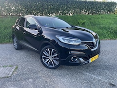 Renault Kadjar - 1.6 TCe Bose 163PK / 1800Kg trekgewicht