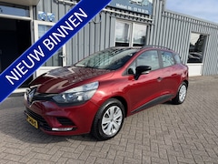 Renault Clio Estate - 0.9 TCe Life