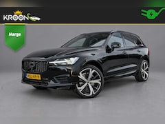 Volvo XC60 - 2.0 T8 Twin Engine AWD R-Design Panorama Trekhaak