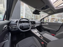 Kia Sportage - 1.6 T-GDi Hybrid DynamicPlusLine Nu €4.500, - voordeel | Direct uit voorraad leverbaar