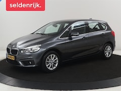 BMW 2-serie Active Tourer - 218i Centennial High Executive | Head-Up | Navigatie | Stoelverwarming |