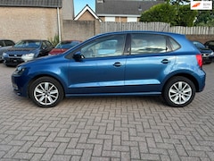 Volkswagen Polo - 1.0 75PK Comfortline Topstaat APK 09-2028