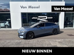 Volkswagen ID.7 - Pro Limited Edition 77 kWh | 286 PK | SOH 97.5% | Automaat | Trekhaak inklapbaar | Apple C