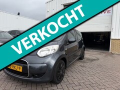 Citroën C1 - 1.0-12V Selection AIRCO APK T/M 28-2-2027