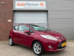 Ford Fiesta - 1.25 Titanium Clima Cruise Control PDC