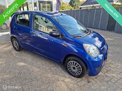 Daihatsu Cuore - 1.0 Trend Met nieuwe apk