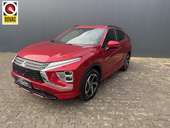 Mitsubishi Eclipse Cross - 2.4 PHEV Business Intense+