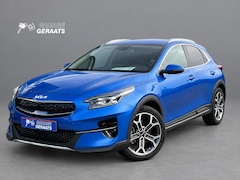 Kia XCeed - 1.6 GDi PHEV DynamicPlusLine | 10 jaar garantie, Dodehoekdetectie, Elektr. achterklep, Par
