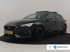 CUPRA Leon - 1.4 e-Hybrid VZ Business l Pano Dak l Camera | Supersport Stuur l Adapt. CrControl l Elekt