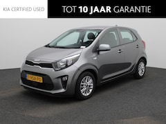 Kia Picanto - 1.0 DPi DynamicLine | Camera | Navi by App | Airco | LM Velgen | Cruise