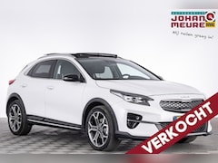 Kia XCeed - 1.6 GDi PHEV ExecutiveLine | PANORAMADAK | LEDER | EL. STOEL | NAVI | Stoelventilatie | CA