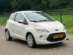 Ford Ka - 1.2 Titanium X start/stop /Airco/