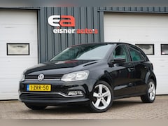 Volkswagen Polo - 1.2 TSI Highline | CLIMATE | TREKHAAK | NL AUTO | D-RIEM V.V. |