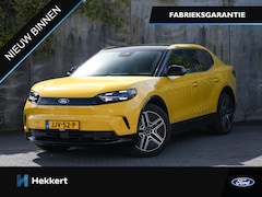 Ford Capri - Premium Extended Range 77 kWh RWD 286pk Automaat PANO | 20''LM | B&O | HEAD-UP | 360 CAM.