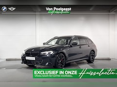 BMW 3-serie Touring - 330e | M Sportpakket Pro | Innovation Pack | Comfort Pack | Huisselectie
