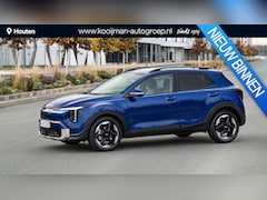 Kia Stonic - 1.0 T-GDi MHEV DynamicLine Nu €1.000, - voordeel | Tijdelijk bij Kooijman Autogroep