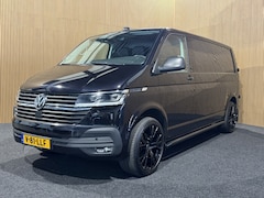 Volkswagen Transporter - 2.0 TDI L2H1 Business | 20" wielen | Ad. Cruise | Camera | Airco | CarPlay | Stoelverwarmi