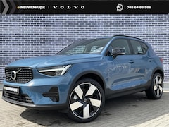 Volvo XC40 - 1.5 T4 Plug-in hybrid Plus Dark | Trekhaak | Harman/Kardon | Adaptieve cruise control | Bl