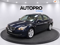 BMW 5-serie - 530xd Executive | unieke staat 82.174km