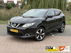 Nissan Qashqai - 1.2 Acenta / Rijdt super / Probleemloos / APK2027