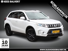 Suzuki Vitara - 1.4 Boosterjet Stijl/Style AllGrip Automaat | Opendak | Parkeersensoren rondom |
